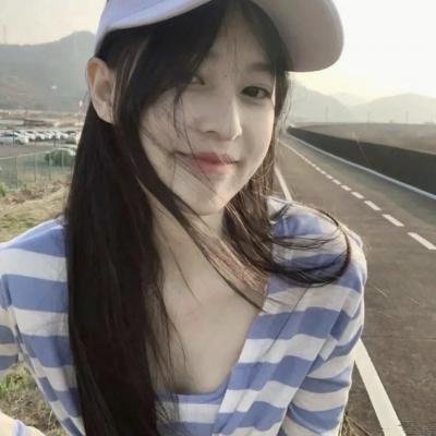 小小的我