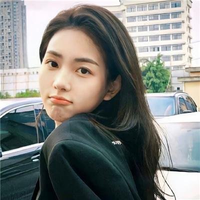 美丽的黄昏