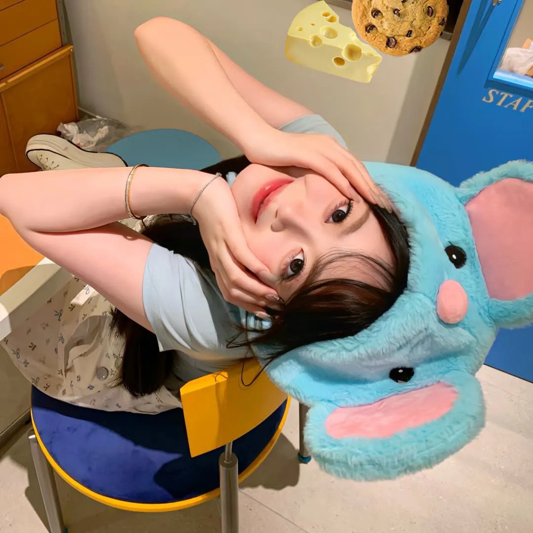 毛”法不爱你